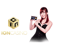 ioncasino TOTOCC