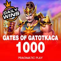 gatotkaca TOTOCC