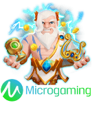 microgaming TOTOCC