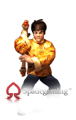 spadegaming TOTOCC